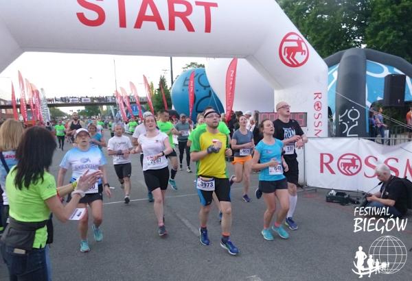 17. Bieg Ulicą Piotrkowską "Rossmann Run" w Łodzi (25.5.2019) 17. Bieg Ulicą Piotrkowską "Rossmann Run" w Łodzi (25.5.2019)