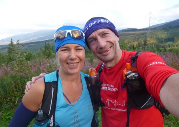 Tatranská Šelma (17.8.2019)