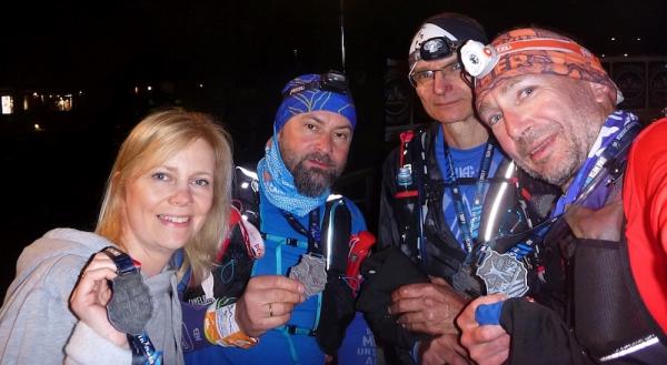 Transgrancanaria Classic (6-7.3.2020)