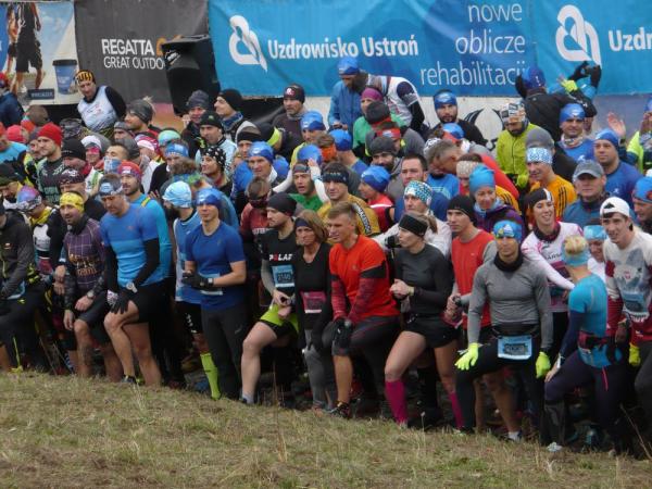 Eliminator - Górska Masakra w Ustoniu (24.11.2018)