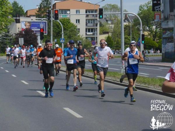 27. Bieg Fiata w Bielsko-Białej (19.5.2019) 27. Bieg Fiata w Bielsko-Białej (19.5.2019)