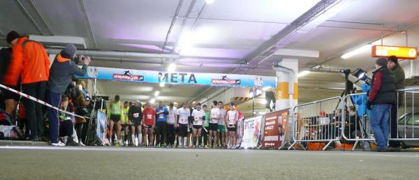 10K Parking Relay w CH Arkadia (6.1.2014 r.) 10K Parking Relay w CH Arkadia (6.1.2014 r.)