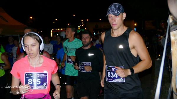 10. Rybnicki Półmaraton Księżycowy (29.6.2019)