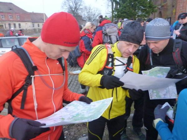 Włóczykij Trip Extreme 2014 w Gryfinie (1.3.2014)