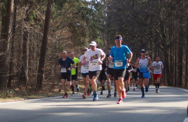 12. PANAS Pólmaraton Ślężański w Sobótce (23.3.2019) 12. PANAS Pólmaraton Ślężański w Sobótce (23.3.2019)