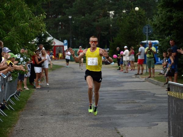 I Nadmorski Bieg Uzdrowiskowy w Dąbkach (27.07.2014) I Nadmorski Bieg Uzdrowiskowy w Dąbkach (27.07.2014)