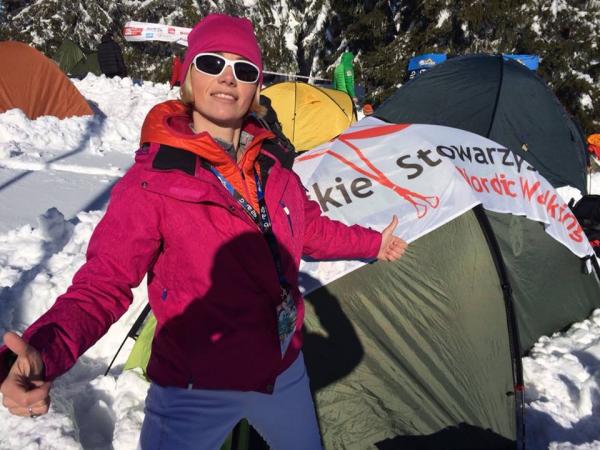 Wintercamp na Turbaczu (12-15.2.2015) Wintercamp na Turbaczu (12-15.2.2015)