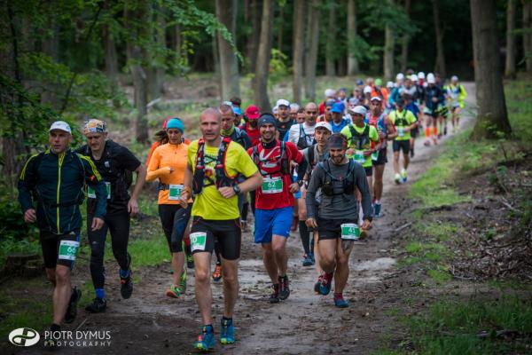 Tricity Trail 2015 Tricity Trail 2015