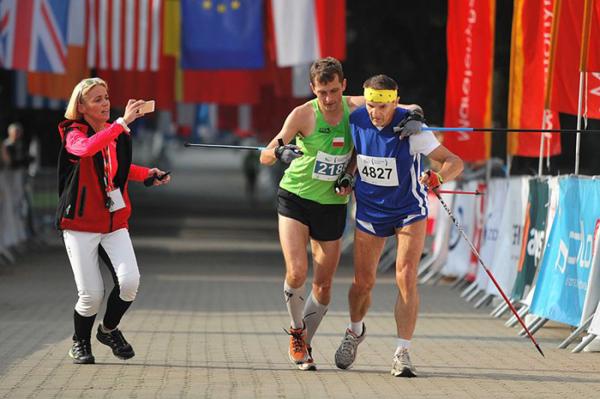 Górskie MP Nordic Walking (6.09.2014) Górskie MP Nordic Walking (6.09.2014)