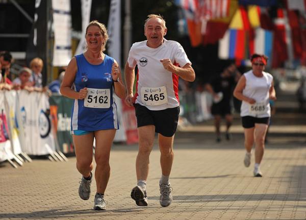 PZU Festiwal Biegowy - Bieg na 1 km (7.09.2014) PZU Festiwal Biegowy - Bieg na 1 km (7.09.2014)