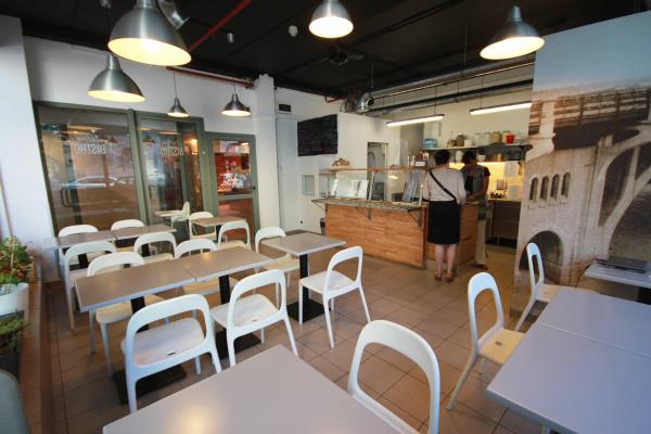 Poniatowski Bistro Poniatowski Bistro