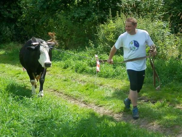 1. Rajd Wiejski w Udorzu (05.07.2014) 1. Rajd Wiejski w Udorzu (05.07.2014)
