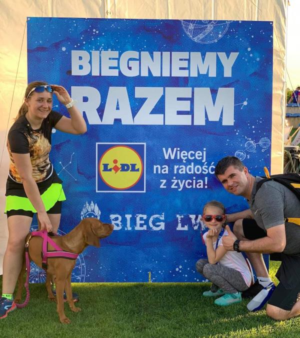 Bieg Lwa w Tarnowie Podgórnym (18.5.2019) Bieg Lwa w Tarnowie Podgórnym (18.5.2019)