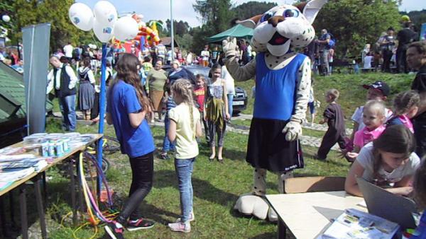 7. Piknik Ekologiczny w Piwnicznej-Zdrój (31.5.2015)