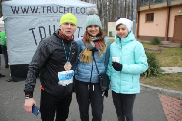5. Trail Kamieńsk (26.01.2020) 5. Trail Kamieńsk (26.01.2020)