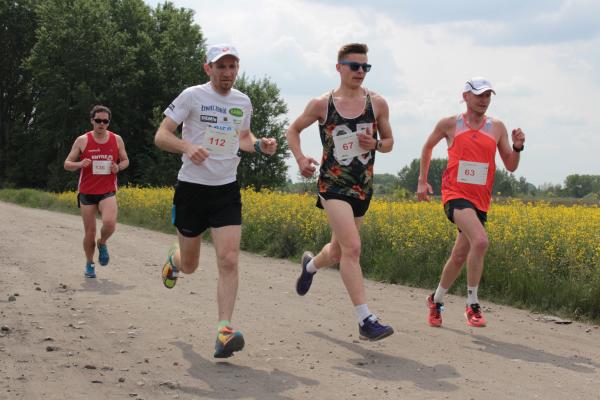 Bieg Jana III Sobieskiego (22.5.2016) Bieg Jana III Sobieskiego (22.5.2016)