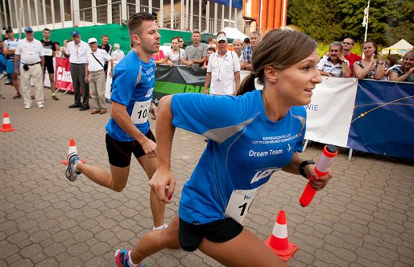 Sztafeta Deptaka (5.09.2014) Sztafeta Deptaka (5.09.2014)