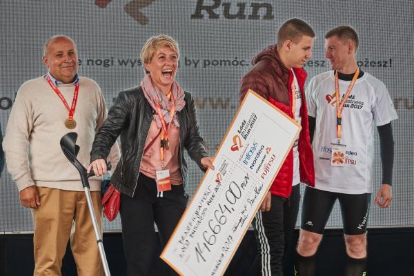 Łódź Business Run 2017 (3.09.2017) Łódź Business Run 2017 (3.09.2017)