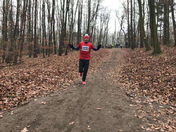 4. Łódzki Bieg Mikołajów (1.12.2019) 4. Łódzki Bieg Mikołajów (1.12.2019)