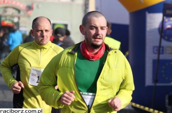 Półmaraton i Mini Maraton w Wodzisławiu [ZDJĘCIA]