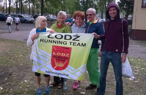 34. Tomaszowski Bieg im. Bronisława Malinowskiego (6.9.2015) 34. Tomaszowski Bieg im. Bronisława Malinowskiego (6.9.2015)