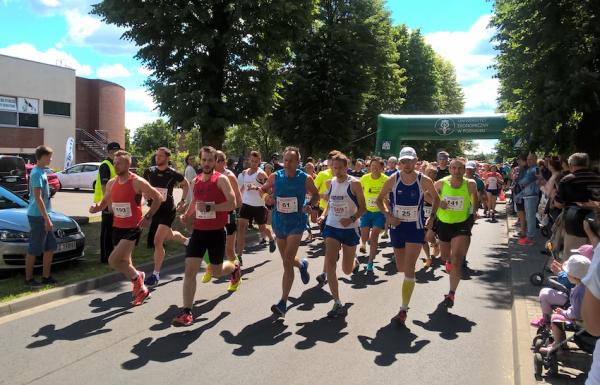 4. Sucholeska Dziesiątka Fightera (11.6.2016) 4. Sucholeska Dziesiątka Fightera (11.6.2016)