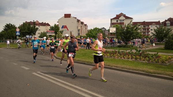 10. Hunter Grodziski Półmaraton "Słowaka" w Grodzisku Wlkp. (12.6.2016) 10. Hunter Grodziski Półmaraton "Słowaka" w Grodzisku Wlkp. (12.6.2016)