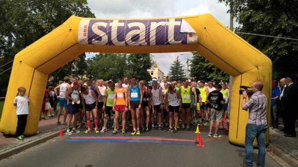 5. Dycha Anny Wazówny w Brodnicy (3.7.2016) 5. Dycha Anny Wazówny w Brodnicy (3.7.2016)