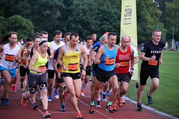 Warsaw Track Cup (21.6.2016)