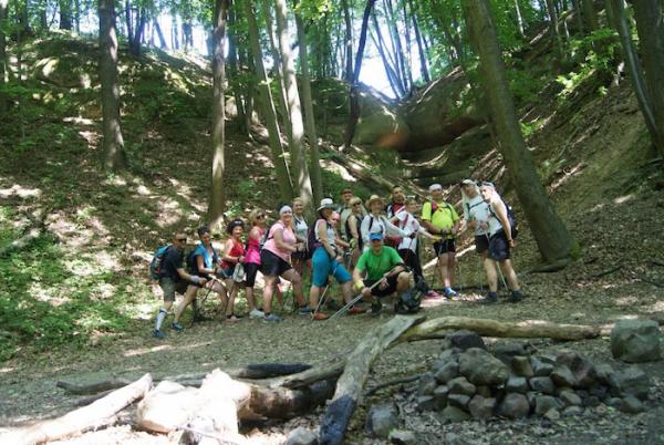 Rajd Wulkany 24 z bazą w Leszczynie (6.6.2015)