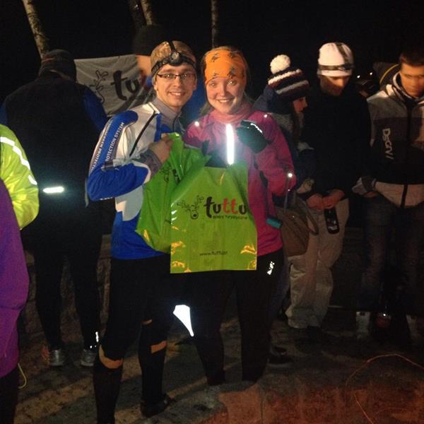 NonStopAdvanture w Siemianowicach Śląskich (26.02.2014)