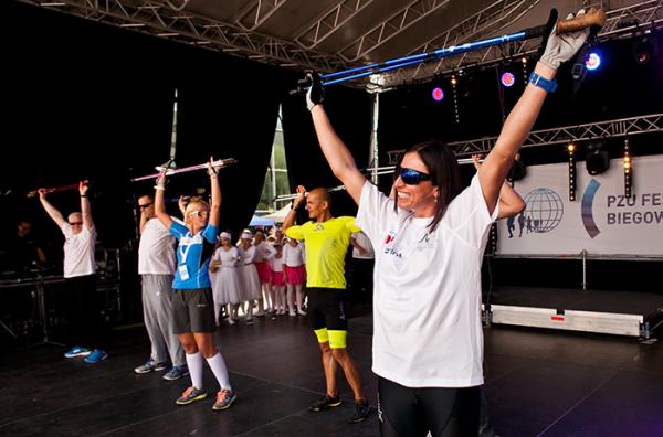 Przegonić Zawał (6.09.2014)