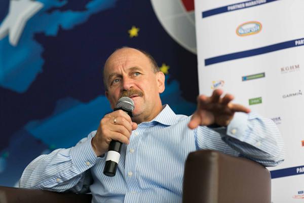 Zygmunt Berdychowski - FSZP (5.09.2014) Zygmunt Berdychowski - FSZP (5.09.2014)