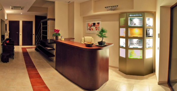 Home SPA Warszawa Home SPA Warszawa