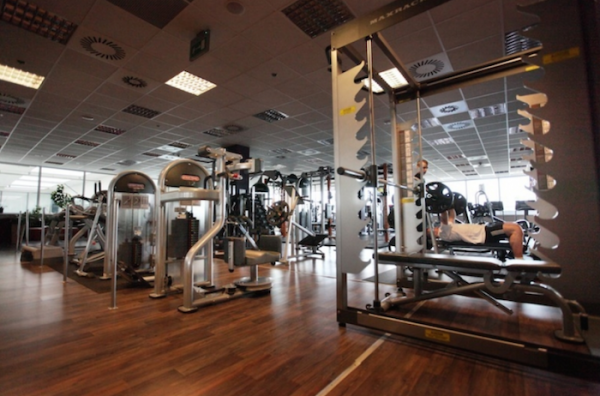 Manufaktura Zdrowia w Krakowie Manufaktura Zdrowia w Krakowie