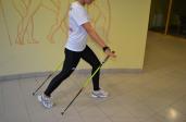 Nordic walking Nordic walking