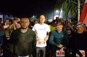 Nocny Bieg Rodzinny na 4 km pierwszy raz na festiwalu! Na starcie wielu zawodników Nocny Bieg Rodzinny na 4 km pierwszy raz na festiwalu! Na starcie wielu zawodników