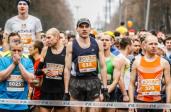 Łódź Maraton Dbam o Zdrowie