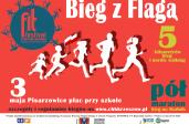 Podczas Fit Festiwalu w Pisarzowicach pobiegną z flagą Podczas Fit Festiwalu w Pisarzowicach pobiegną z flagą