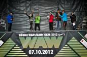 Biegnij Warszawo 6 października