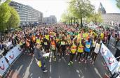Maraton w Hanowerze