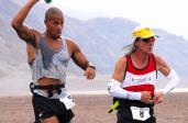 Ultramaraton Badwater Ultramaraton Badwater