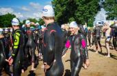 Kalendarz zawodów triathlonowych