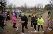 Parkrun we Wrocławiu
