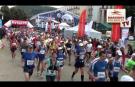 Start Koral Maratonu