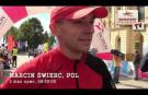 Bieg 7 Dolin - 100km - Finisz