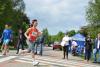 Szybko po Woli w Warszawie - bieg 3 (17.5.2015)