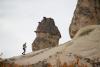 Cappadocia Ultra Trail w Urgup, Turcja 