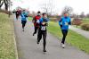 18. Żoliborski Bieg Mikołajkowy [ZDJĘCIA]