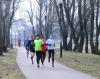 parkrun Żoliborz w Warszawie